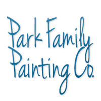 Logo for Park Family Painting Co